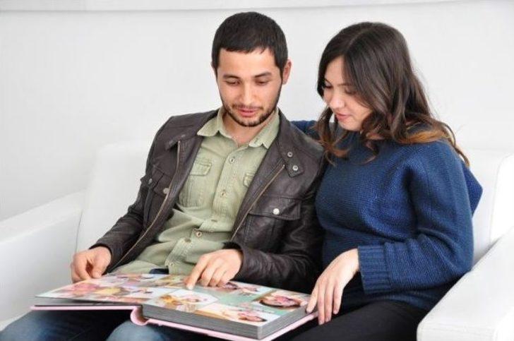 Çocuğu Olmayanların Yeni Umudu ’çip Bebek’ Yöntemi G4