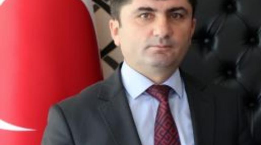 Ergü: “çanakkale, Azmin Ve İnancın Zaferidir”