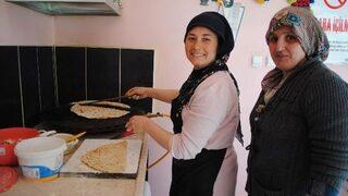 Temizlikçiydi Patron Oldu