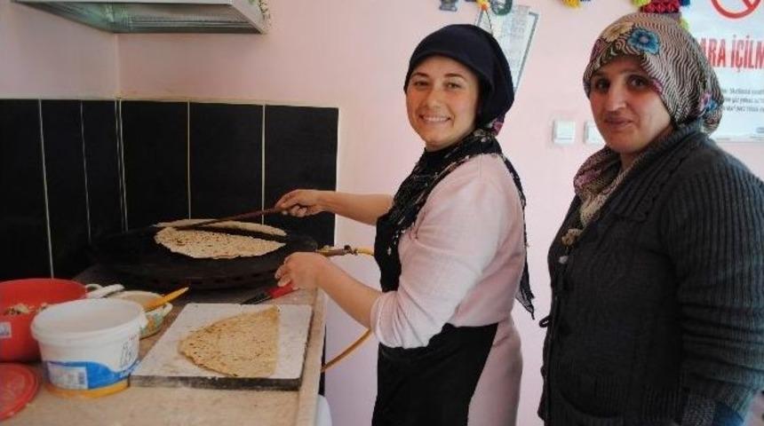 Temizlikçiydi Patron Oldu