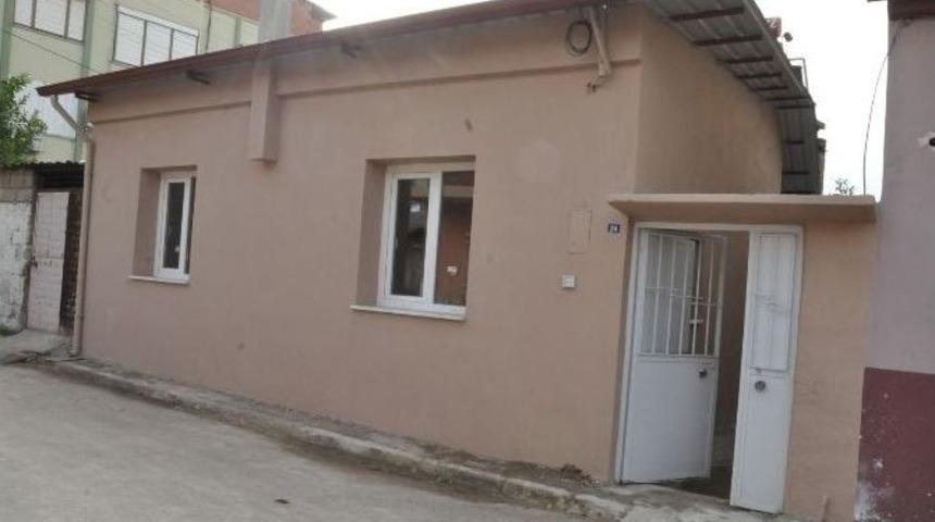 Nazilli Belediyesi&rsquo;nin &Ouml;rnek Hizmet