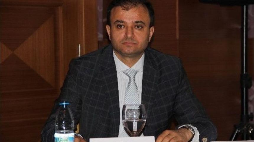 Konya&rsquo;da 2. Endokrin Cerrahi G&uuml;nleri Paneli Yapıldı