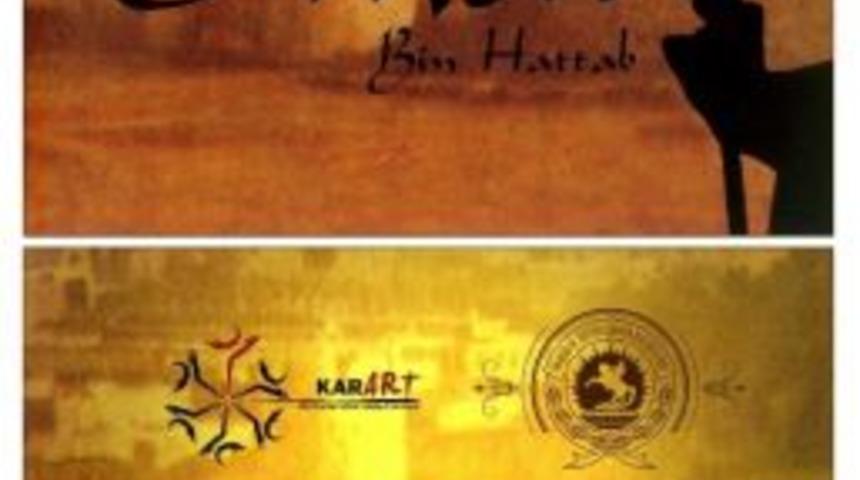 Omar Bin Hattab İsimli Tiyatro Samsun&rsquo;da