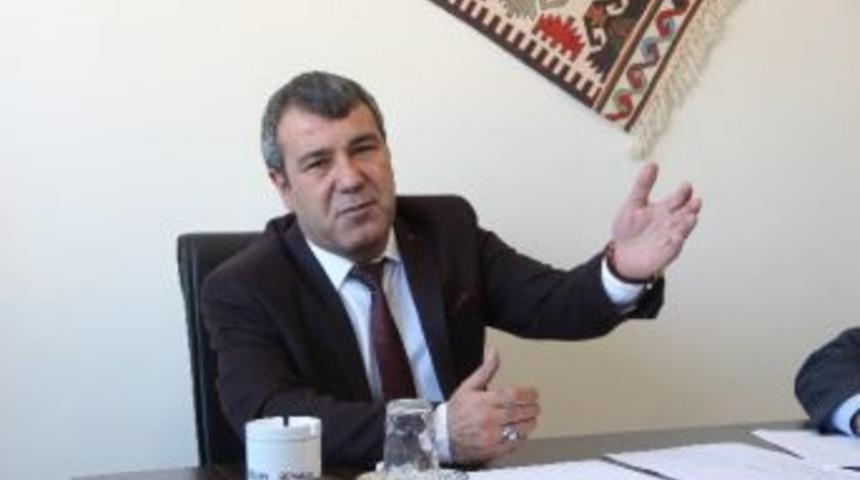 Musa Eroğlu Sevgi Parkı Pazar G&uuml;n&uuml; A&ccedil;ılacak