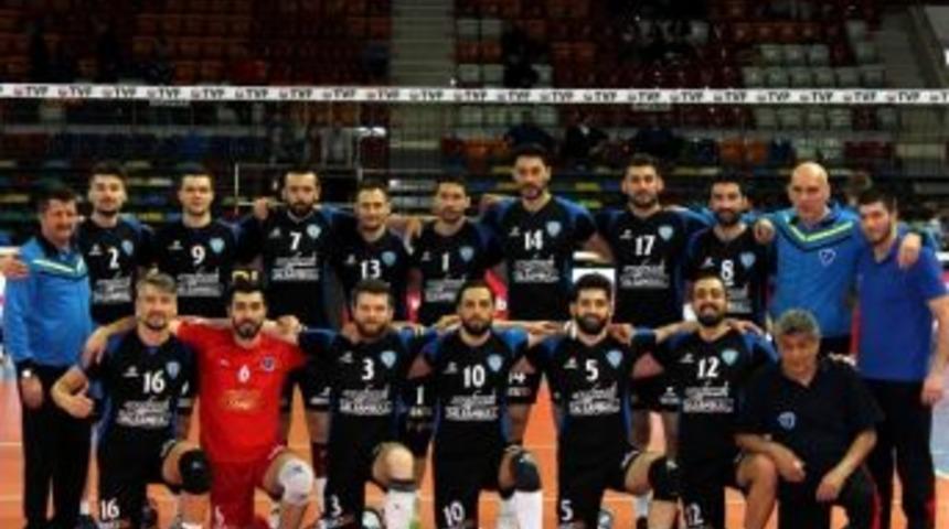 Adana Toros Byz Spor Galibiyetle Başladı