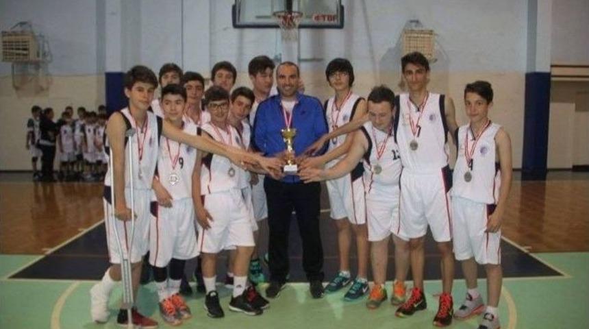 Tredaş Spor&rsquo;dan &Ccedil;ifte Başarı