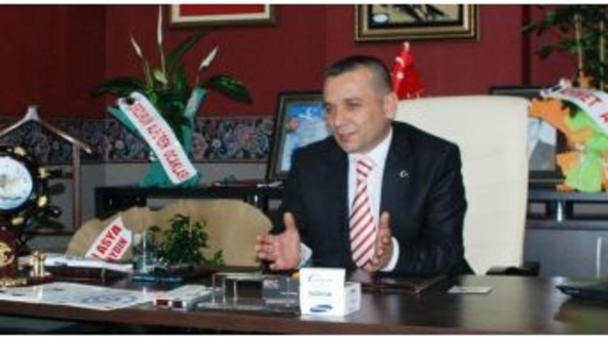 Şehitlerimiz İ&ccedil;in Hatim Ve Mevlit Okutacaklar