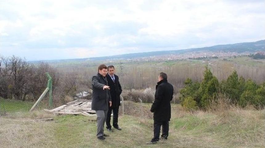 Domani&ccedil; Kocayayla Ve Mızık &Ccedil;amına İnceleme
