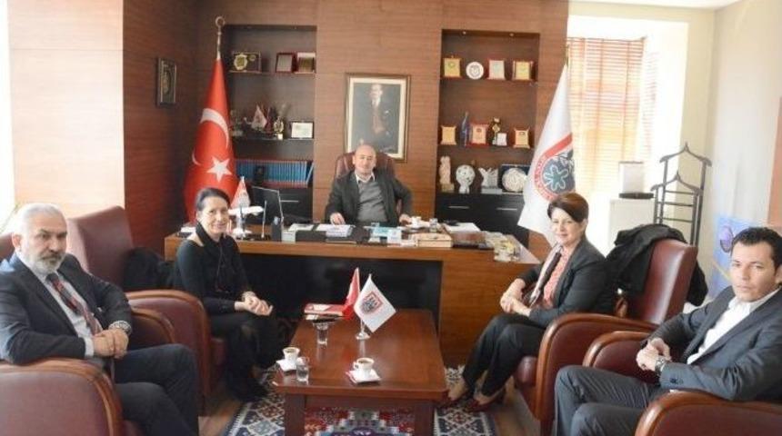Ayto &Uuml;yelerine &Ouml;zel Romanya İle Vize Anlaşması