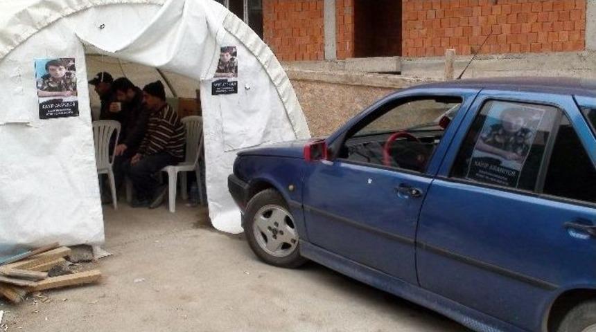 Beratcan&rsquo;dan 9 G&uuml;nd&uuml;r Haber Alınamıyor