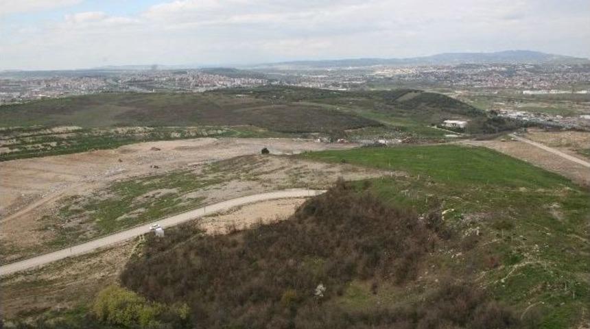 Bursa&rsquo;daki Yeni Katı Atık Tesisine 11 Mahalleden Destek