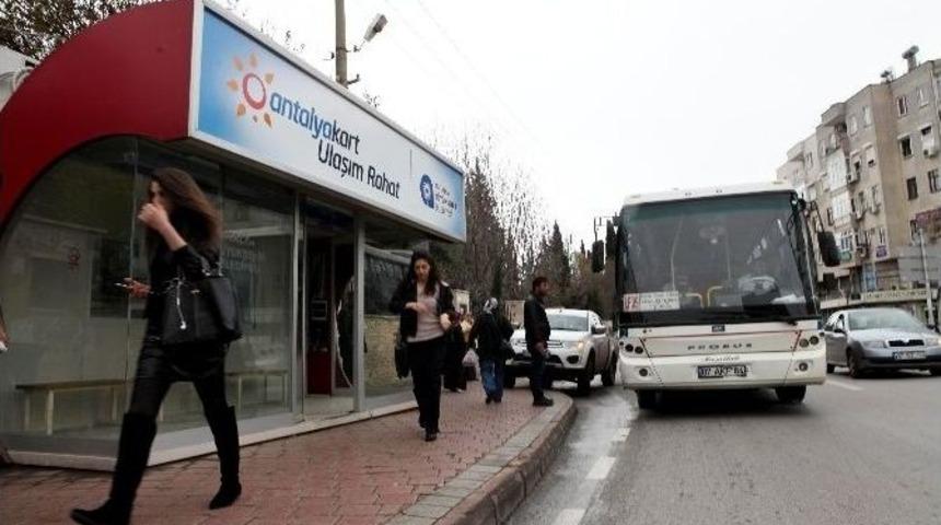 33 Klimalı Durağa Bahar Bakımı