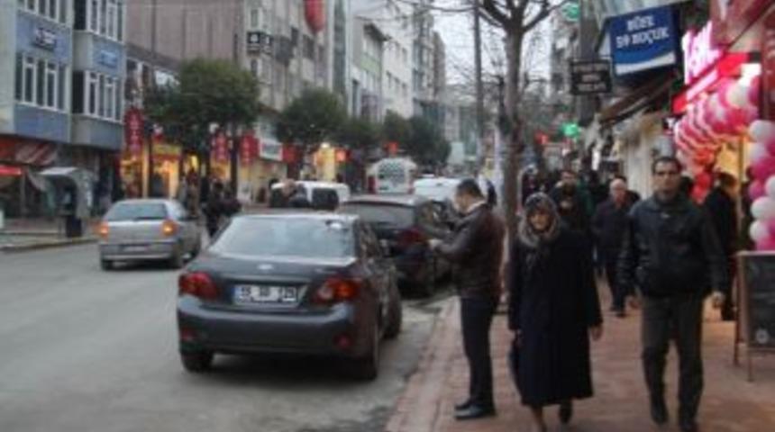 Tekirdağ N&uuml;fusunun Y&uuml;zde 7,9&rsquo;unu Yaşlı