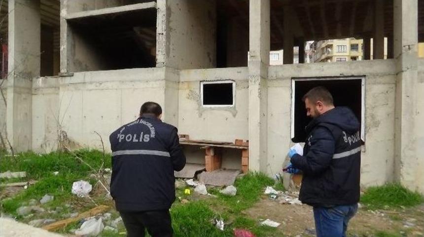 15 Yaşındaki &Ccedil;ocuk 7&rsquo;nci Kattan Atladı