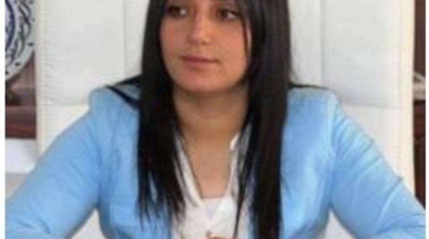 Eş Başkan Keve G&ouml;revden Uzaklaştırıldı