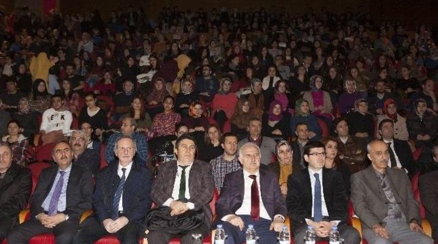 &Ouml;ğretmen Okullarının Kuruluşunun 168. Yıld&ouml;n&uuml;m&uuml; Kutlandı