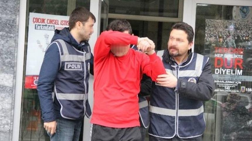 Bonzai Davasında Sanıklar Hakim Karşısına &Ccedil;ıktı