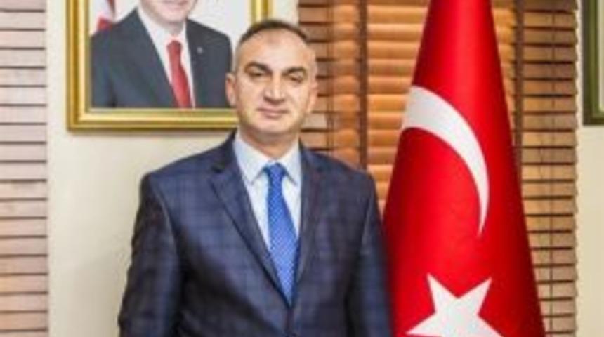 Başkan Yılmazer&rsquo;den &Ccedil;anakkale Zaferi Mesajı