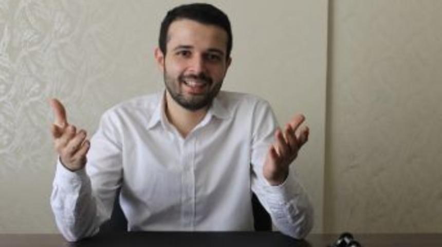 Tanış: "amerikan Pamuğu Kullanmazsak Kumaş Kalitemiz D&uuml;şer"