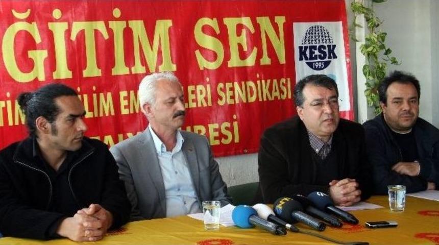 Mahkeme, Zorunlu Din Dersi İ&ccedil;in Dava A&ccedil;an Aileleri Haklı Buldu