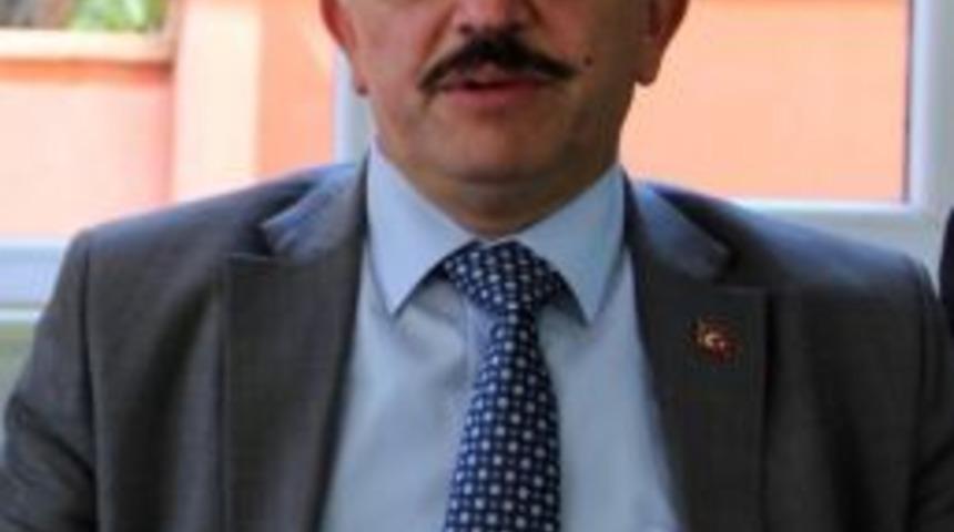 2016 Yılı Yatırımları K&ouml;ydes B&uuml;t&ccedil;esini Bekliyor