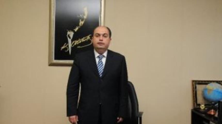 Karak&uuml;&ccedil;&uuml;k: "&ccedil;anakkale, En Parlak Zafer"