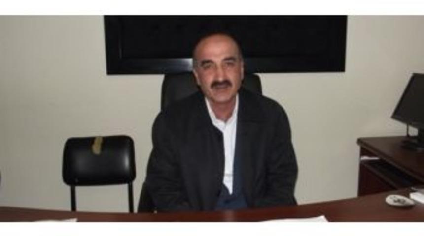 Ak&ccedil;adağ İl&ccedil;esinde Kısmi Don