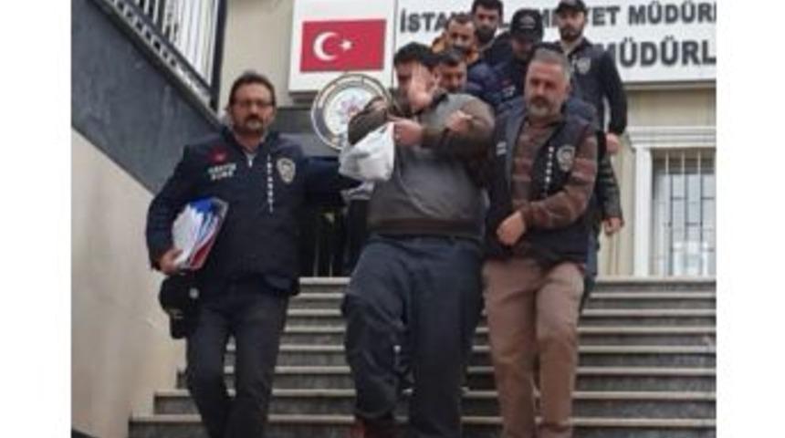 Suriyeli İşadamı Fidye İ&ccedil;in Ka&ccedil;ırıldığını İddia Etti
