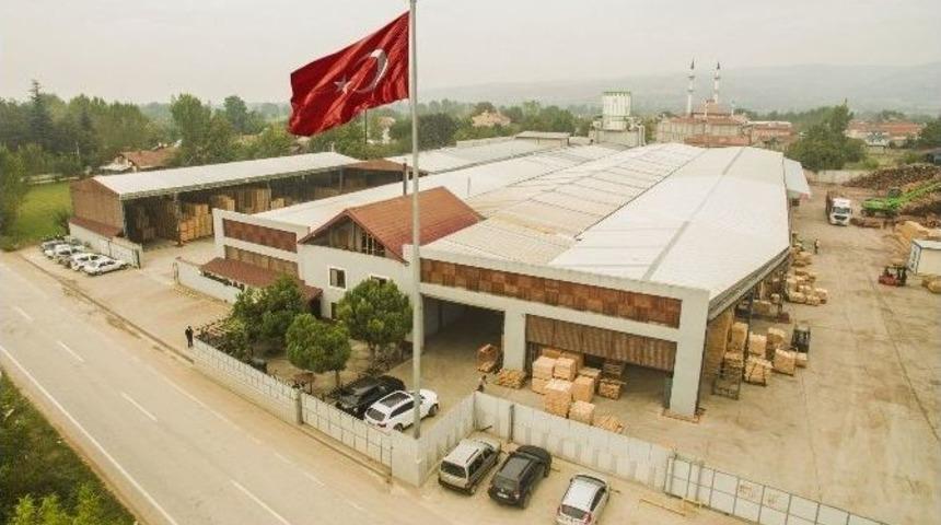 Castrol&rsquo;dan Balcıoğulları Palet&rsquo;e &Ouml;d&uuml;l