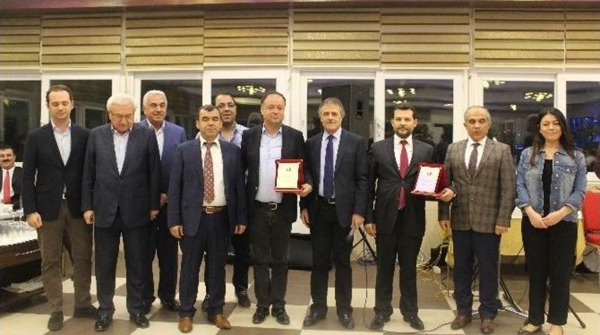 Yaş Meyve Sebze İhracat&ccedil;ılarının Sorunları Masaya Yatırıldı