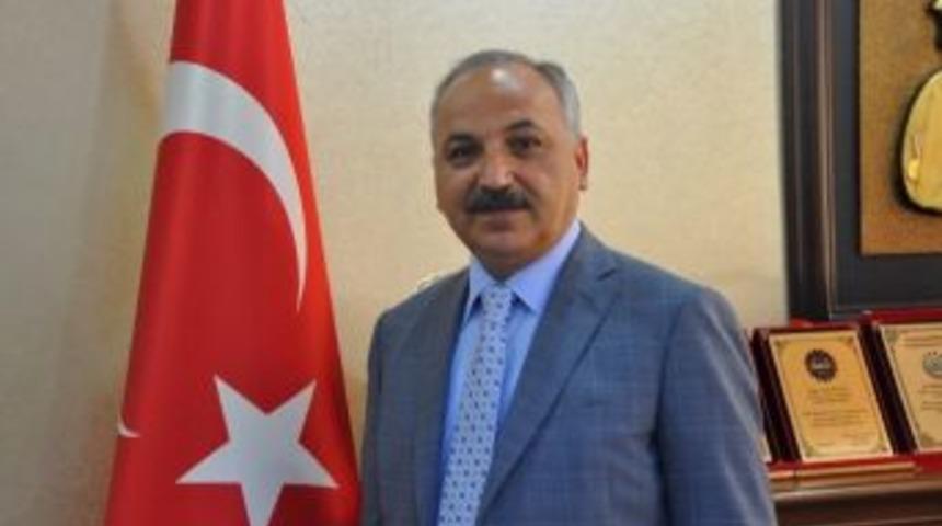 Başkan Din&ccedil;er, &Ccedil;anakkale Zaferi&rsquo;nin Yıl D&ouml;n&uuml;m&uuml;n&uuml; Kutladı