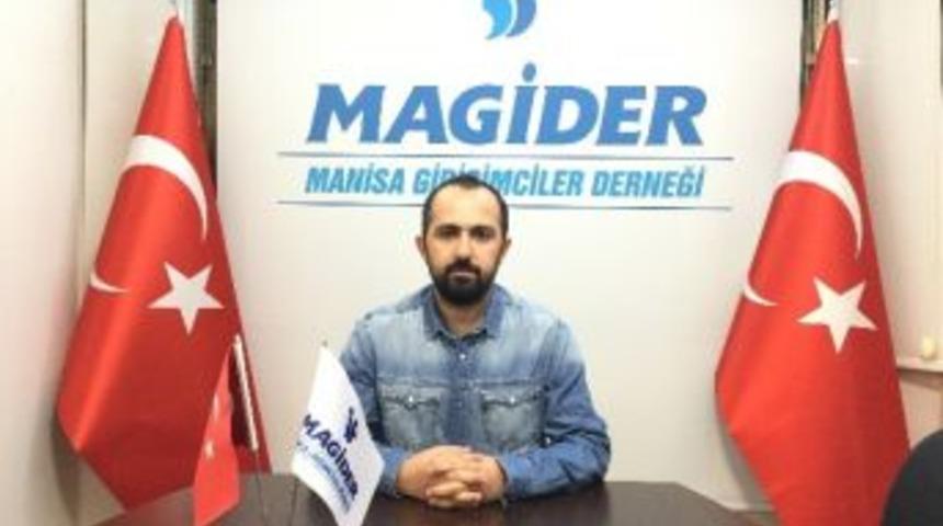 Bilişim Danışmanından Sosyal Medya Uyarısı