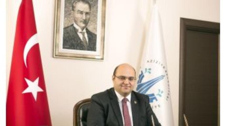 Başkan Orhan&rsquo;dan Ramazan Ayı Mesajı