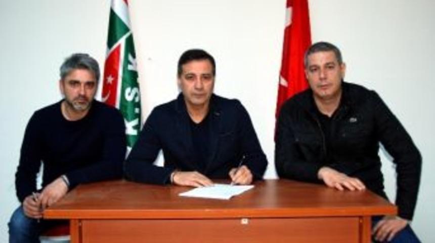 Kaf-kaf, Tolung&uuml;&ccedil;&rsquo;e Emanet