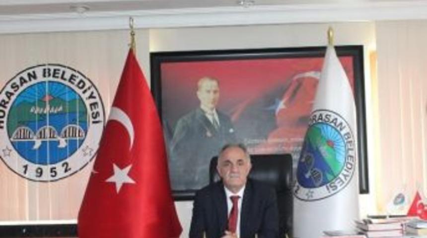 Başkan Aydın&rsquo;dan 18 Mart Mesajı