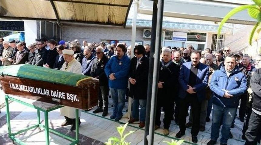 Gazeteci Fırıncıoğulları&rsquo;nın Acı G&uuml;n&uuml;