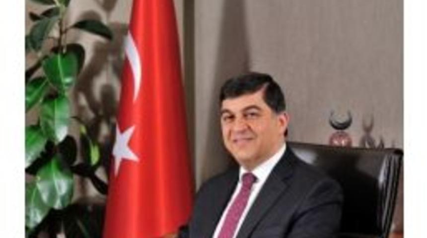 Şehitkamil Belediye Başkanı Rıdvan Fadıloğlu: