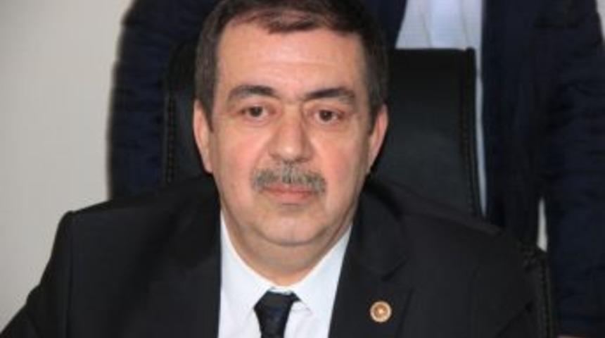 Aydınlıoğlu "&ccedil;anakkale Kardeşlik Destanının Yazıldığı Yerdir"
