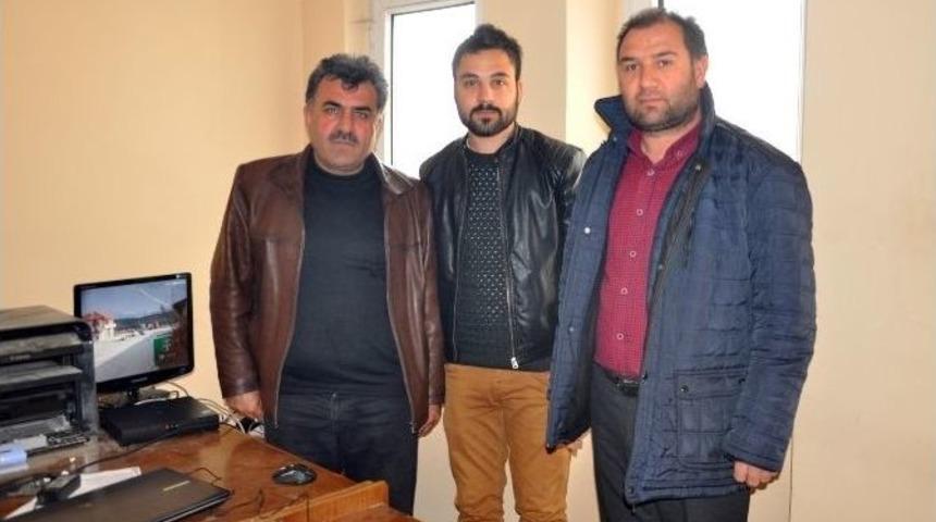 Sorgun Yeni Buğday Pazarına Mobese Sistemi Takıldı