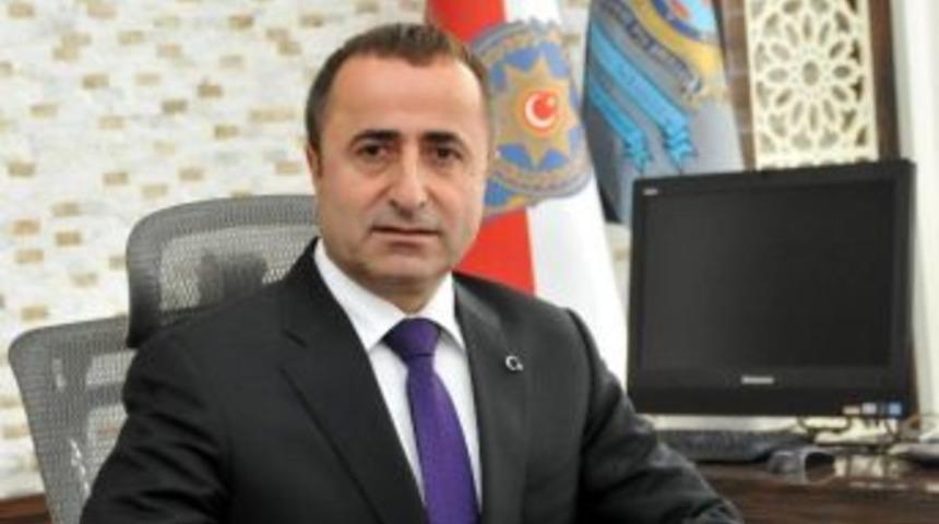 Emniyet M&uuml;d&uuml;r&uuml; Tonbul&rsquo;dan &Ccedil;anakkale Şehitlerini Anma Mesajı