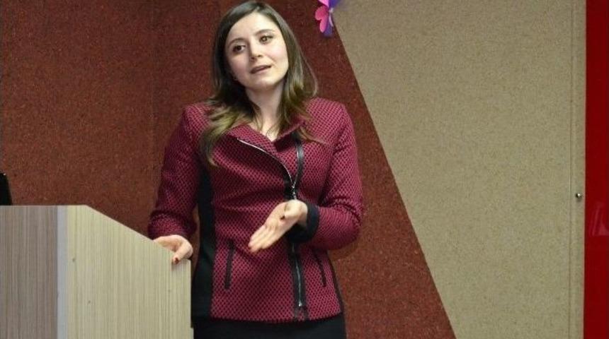 Konyaaltı Belediyesi&rsquo;nden &ldquo;beslenme&rdquo; Semineri