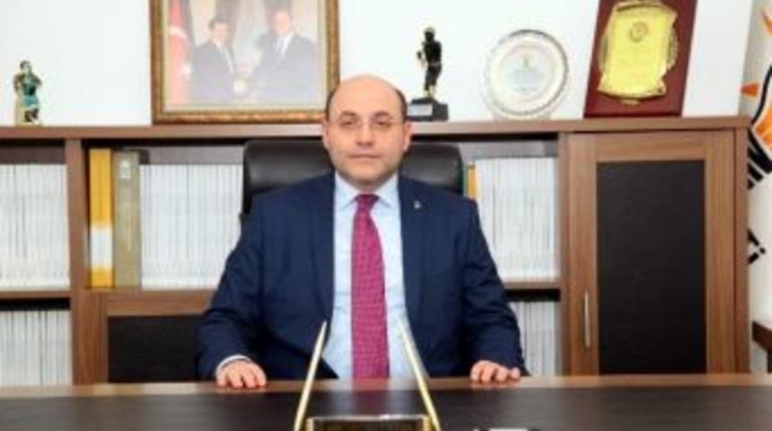 Ali &Ccedil;etinbaş: &Ccedil;anakkale Zaferi, Eşsiz Tarihi Bir Başarıdır