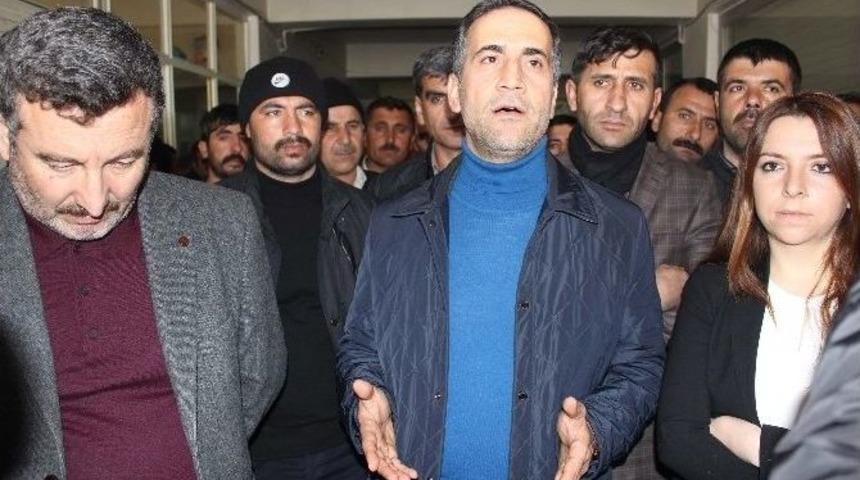 Hdp&rsquo;li Yıldırım&rsquo;dan Nevruz A&ccedil;ıklaması
