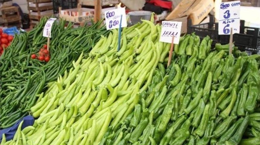 Soğuk Hava Pazarı Da Vurdu
