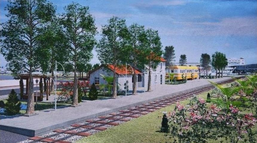Yunusemre&rsquo;den Gen&ccedil;ler İ&ccedil;in Proje