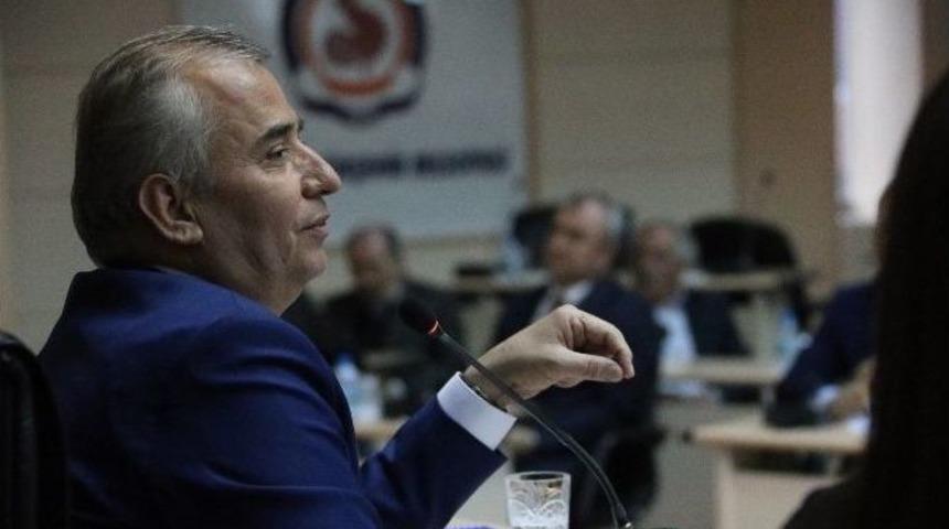 Başkan Zolan&rsquo;dan Gen&ccedil;lik Merkezi M&uuml;jdesi