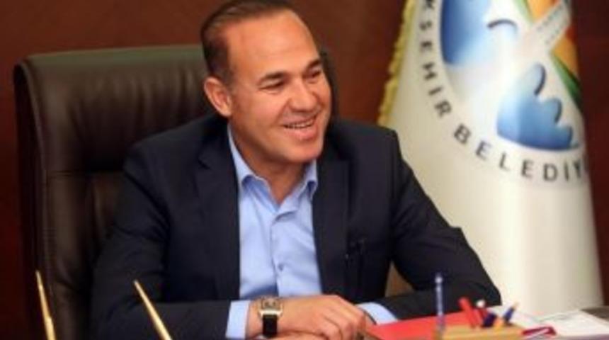 S&ouml;zl&uuml;: "&ccedil;anakkale Ruhu T&uuml;rk&rsquo;&uuml;n Hamurunda Var"