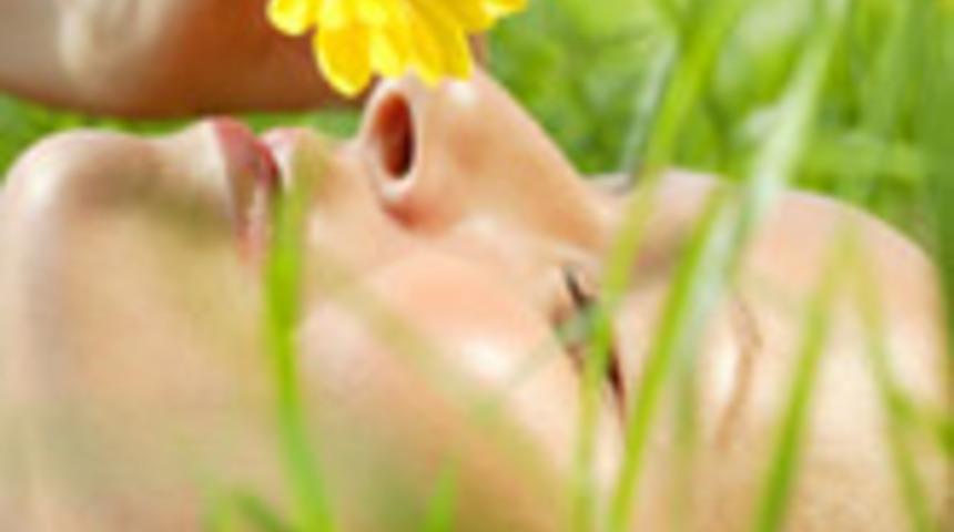 Bitkilerin Cilde Yararları