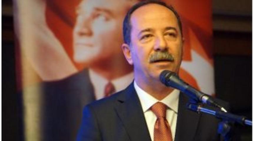 Edirne Belediye Başkanı G&uuml;rkan&rsquo;dan &rsquo;&ccedil;anakkale&rsquo; Mesajı