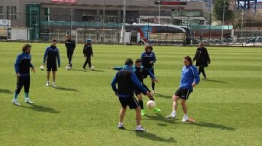 Karab&uuml;kspor&rsquo;da Samsunspor Hazırlıkları Tamam